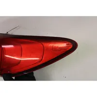 Renault Kadjar Rear/tail lights 