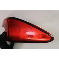 Renault Kadjar Rear/tail lights 