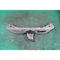 Peugeot 4007 Pannello di supporto del radiatore 