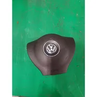 Volkswagen Golf Plus Zestaw poduszek powietrznych z panelem 