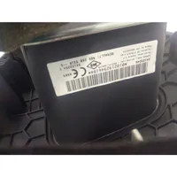 Dacia Sandero Set airbag con pannello 