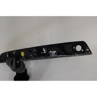 Volkswagen PASSAT B7 Rear door interior handle 