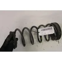 KIA Rio Rear coil spring 