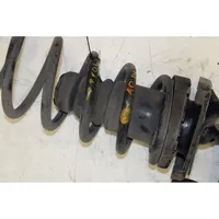 Volvo XC60 Rear coil spring 