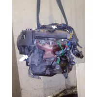 Peugeot 206+ Moteur 