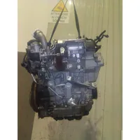 Skoda Octavia Mk3 (5E) Motore 