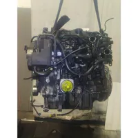 Citroen Xsara Picasso Engine 