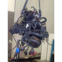 Fiat Punto (176) Motor 