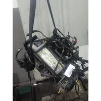 Fiat Punto (176) Motor 