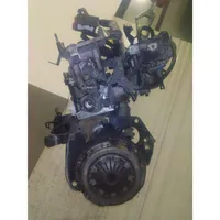 Fiat Qubo Moottori 350A1000