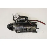 Fiat Ducato Starter motor 