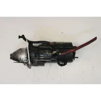 Fiat Ducato Starter motor 