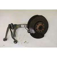 Audi A4 S4 B7 8E 8H Mozzo ruota anteriore 