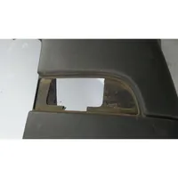 Mercedes-Benz Vito Viano W639 Front bumper corner part panel trim 