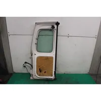 Volkswagen Caddy Back/rear loading door 