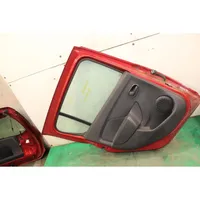 Dacia Sandero Задняя дверь 