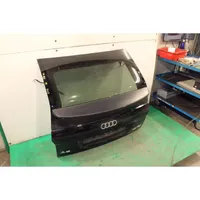 Audi A2 Tailgate/trunk/boot lid 