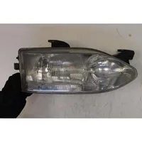 Fiat Palio Lampa przednia 