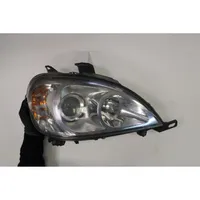 Mercedes-Benz ML W163 Lampa przednia 