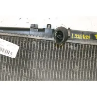 Toyota Yaris Radiateur de chauffage 