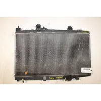 Toyota Yaris Radiateur de chauffage 