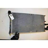 Fiat Panda III Radiateur soufflant de chauffage 