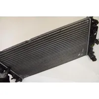 Mercedes-Benz Sprinter W906 Radiateur de chauffage 