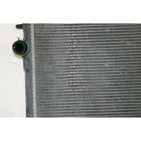 Citroen C3 Radiateur soufflant de chauffage 