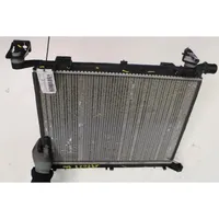 Fiat 500 Mazais radiators 