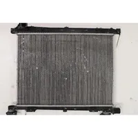 Fiat 500 Radiateur soufflant de chauffage 