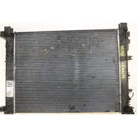 Dacia Sandero Heater blower radiator 