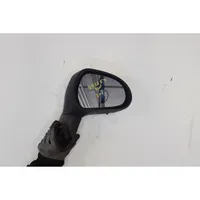 Peugeot 207 CC Elektryczne lusterko boczne drzwi przednich 