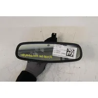 Chevrolet Orlando Rear view mirror (interior) 