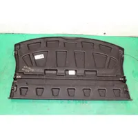 Seat Ibiza IV (6J,6P) Rear windscreen sun blind/shade 