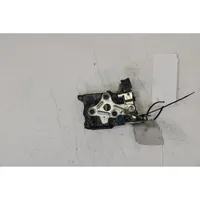 Chevrolet Spark Front door lock 