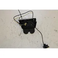 Audi A2 Tailgate lock latch 