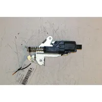 Ford Fusion Tailgate lock latch 