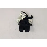 Seat Ibiza IV (6J,6P) Tailgate lock latch 