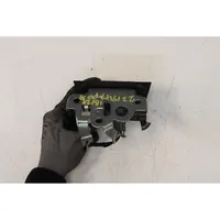 Seat Ibiza IV (6J,6P) Tailgate lock latch 