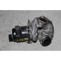 Volvo C30 EGR valve 30777471