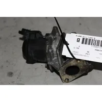 Volvo C30 Soupape vanne EGR 30777471