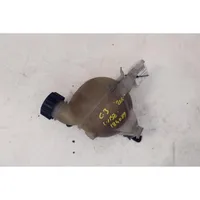 Citroen C3 Coolant expansion tank/reservoir 9800777280