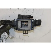 Citroen C5 Boîtier de thermostat / thermostat 