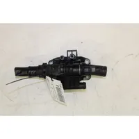 Citroen C4 I Thermostat/thermostat housing 