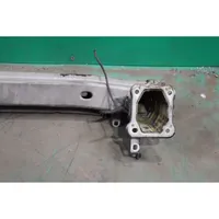 Volvo C70 Front bumper cross member 