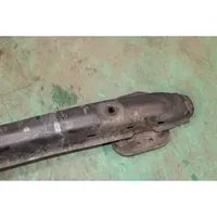 Citroen C4 I Rear bumper cross member 