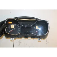 Citroen C3 Tachimetro (quadro strumenti) 