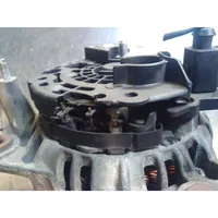 Volkswagen Polo IV 9N3 Generatore/alternatore 