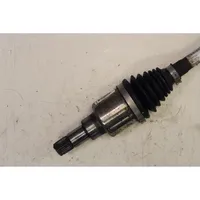 Ford Fiesta Front driveshaft 