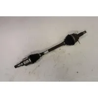 Ford Fiesta Front driveshaft 